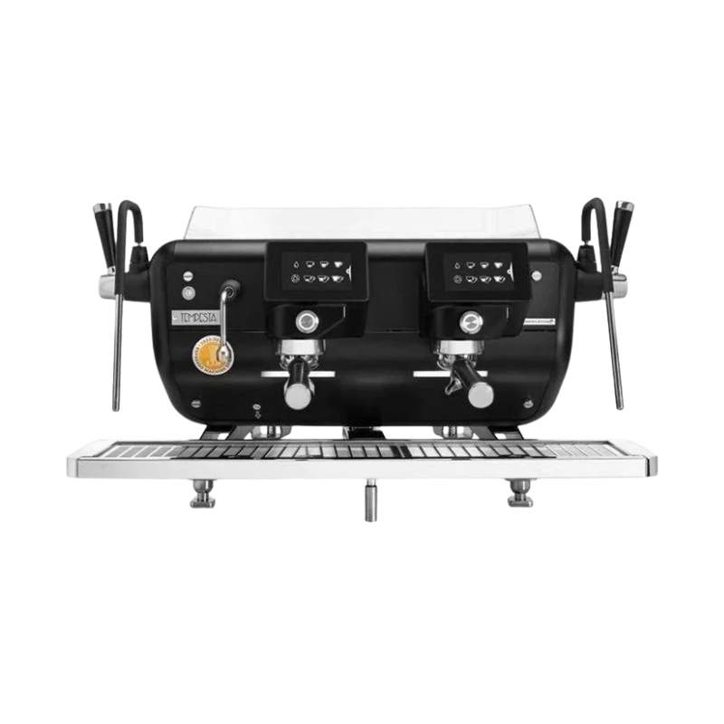 Tempesta Saep Tam Otomatik 2 Gruplu Espresso Kahve Makinesi